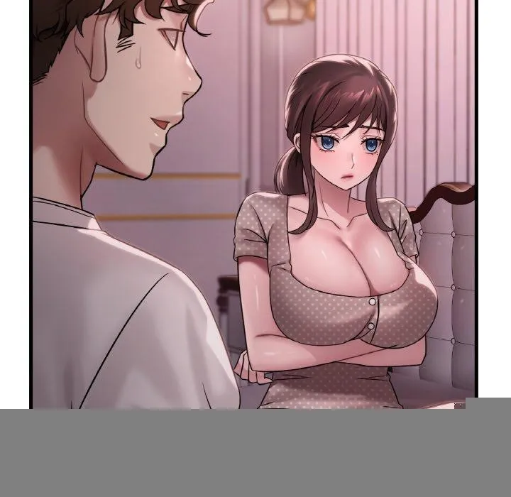 渴望占有她 - 第58話 - page 39