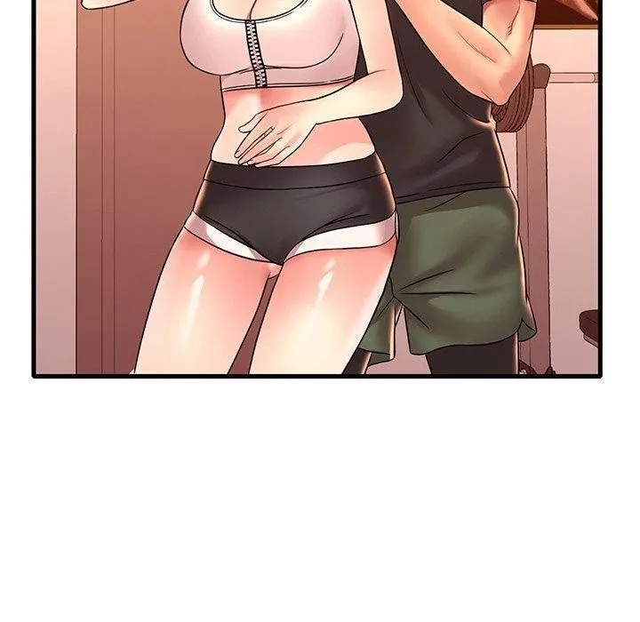 渴望占有她 - 第51話 - page 70