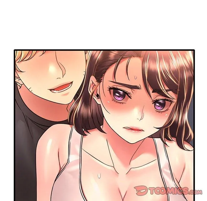 渴望占有她 - 第51話 - page 105