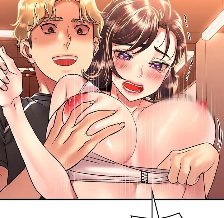 渴望占有她 - 第51話 - page 108