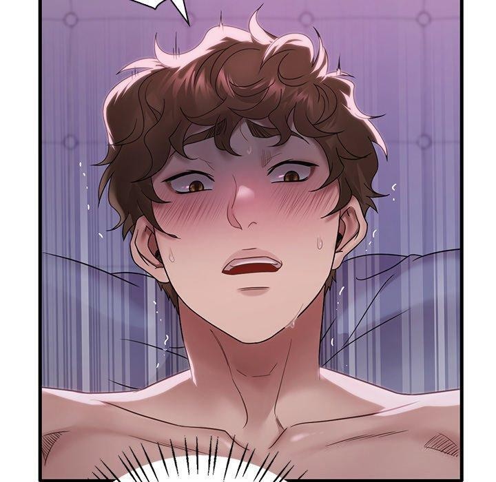 渴望占有她 - 第57話 - page 40