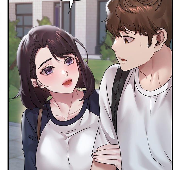 渴望占有她 - 第57話 - page 95