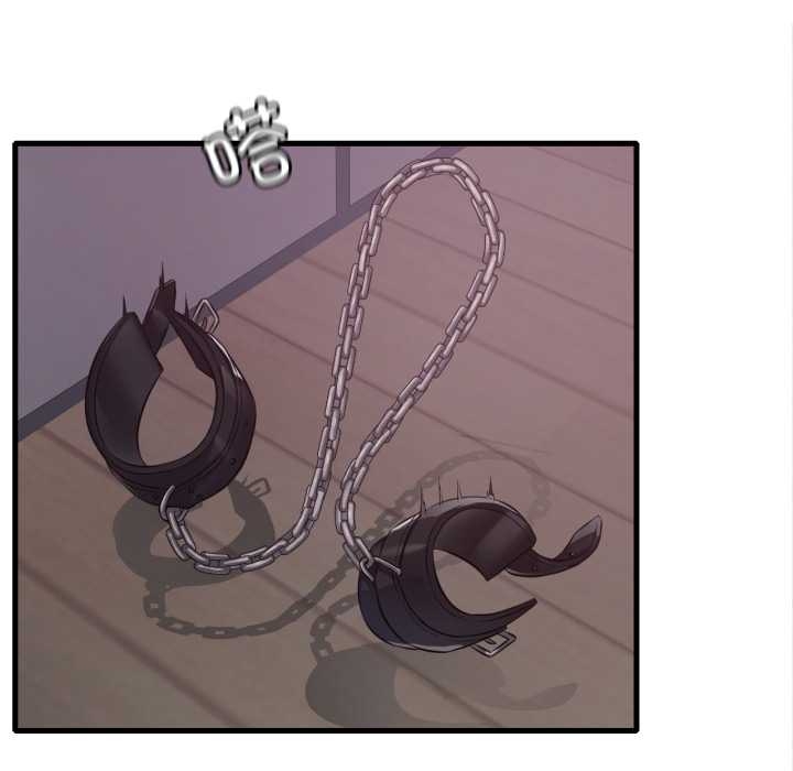 渴望占有她 - 第92話 - page 83