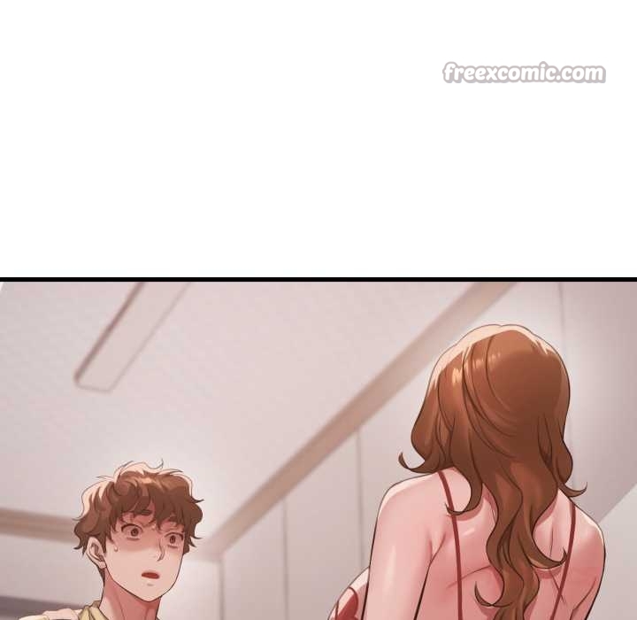 渴望占有她 - 第92話 - page 123