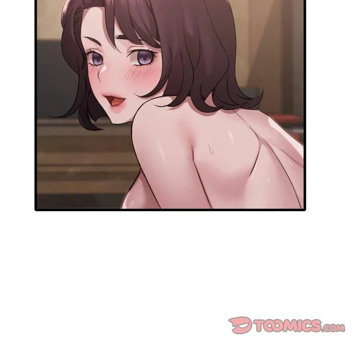 渴望占有她 - 第64話 - page 135