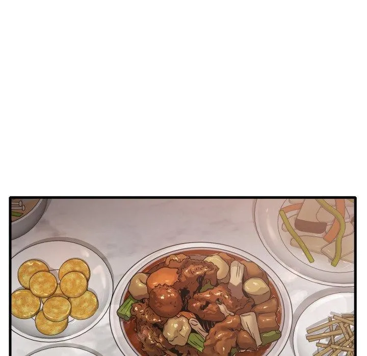 渴望占有她 - 第65話 - page 41