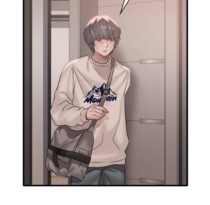渴望占有她 - 第67話 - page 131