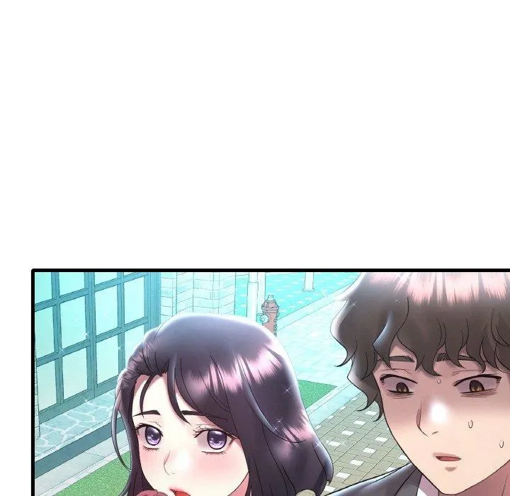 渴望占有她 - 第41話 - page 92