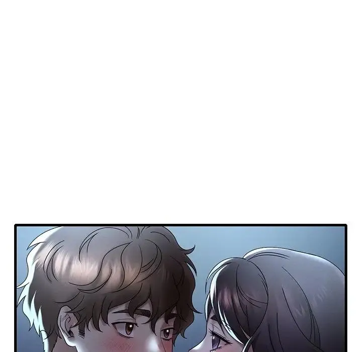 渴望占有她 - 第19話 - page 23