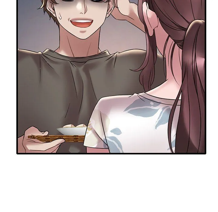 渴望占有她 - 第34話 - page 40