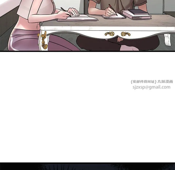 渴望占有她 - 第34話 - page 61