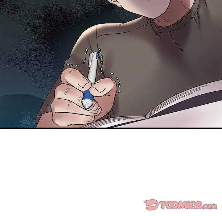 渴望占有她 - 第34話 - page 63