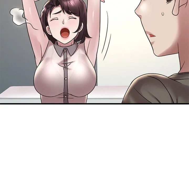 渴望占有她 - 第34話 - page 65
