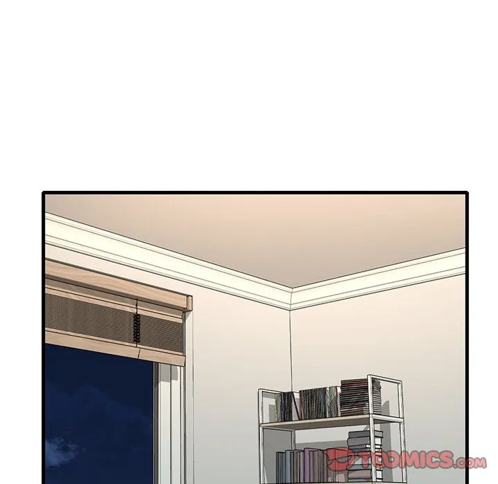 渴望占有她 - 第34話 - page 93