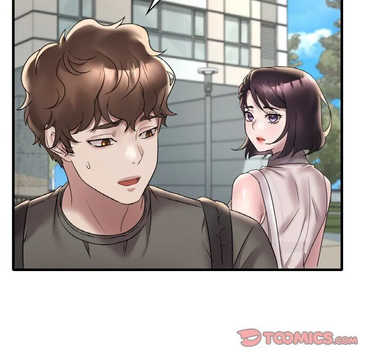 渴望占有她 - 第33話 - page 102