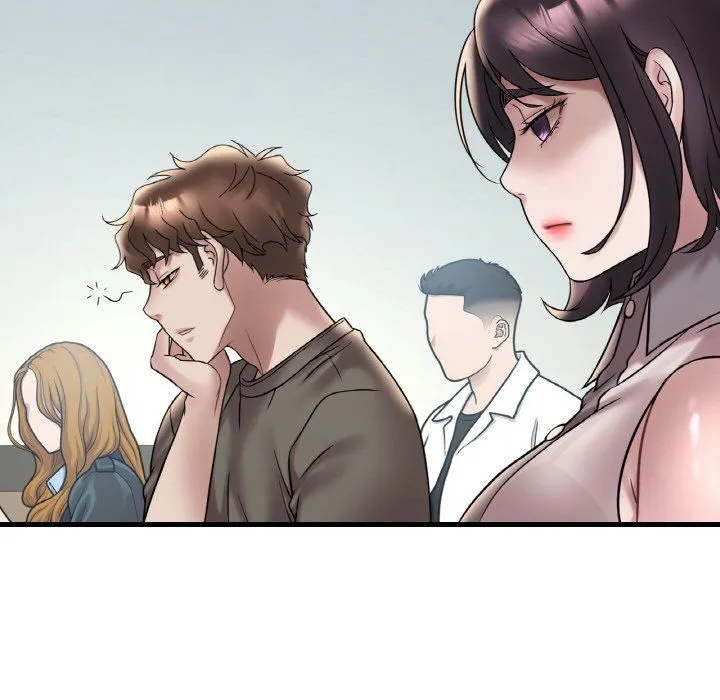 渴望占有她 - 第33話 - page 112