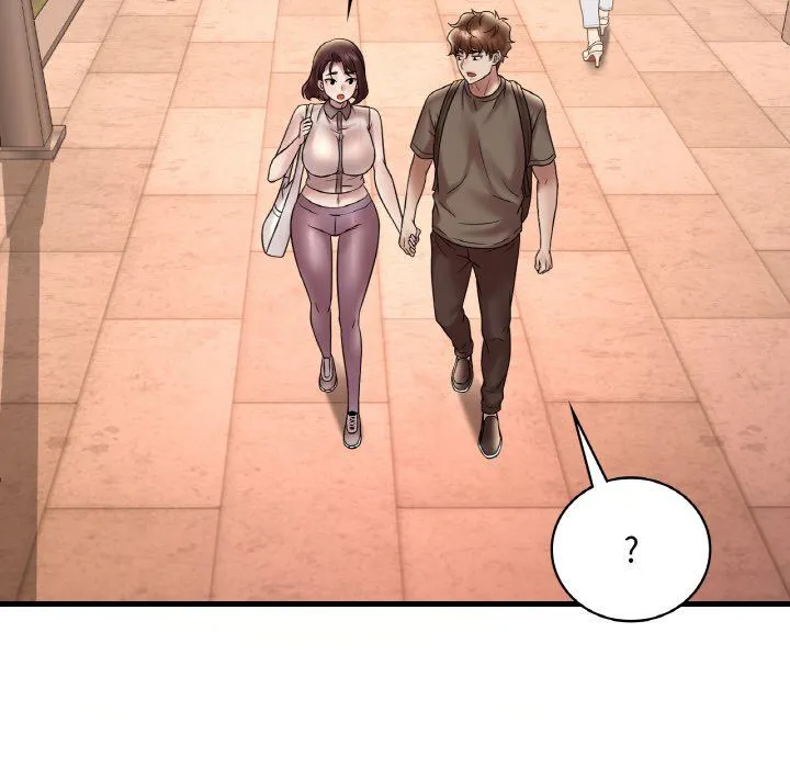 渴望占有她 - 第33話 - page 117