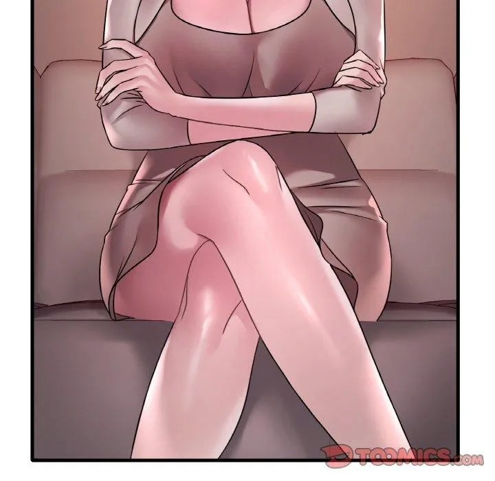 渴望占有她 - 第55話 - page 12