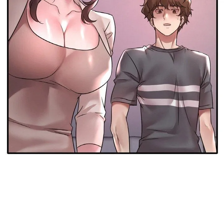 渴望占有她 - 第55話 - page 28