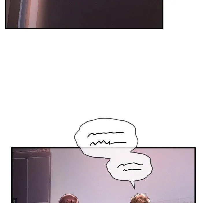 渴望占有她 - 第55話 - page 38