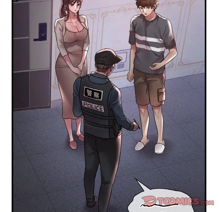渴望占有她 - 第55話 - page 39