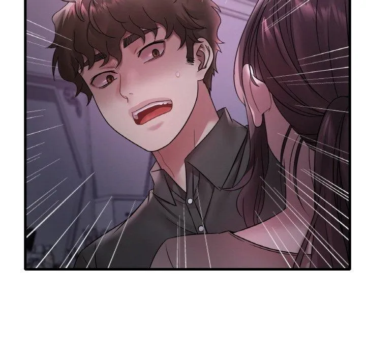 渴望占有她 - 第55話 - page 135