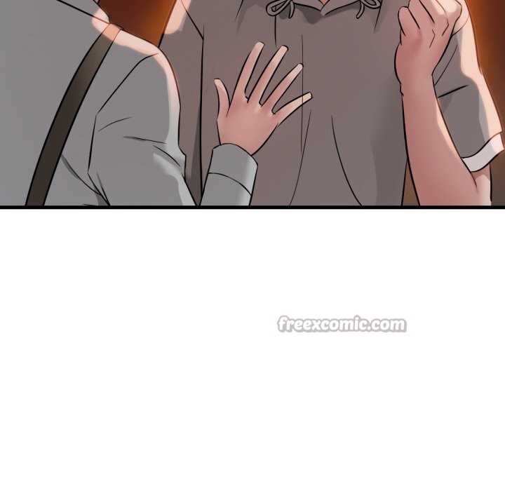 渴望占有她 - 第79話 - page 91