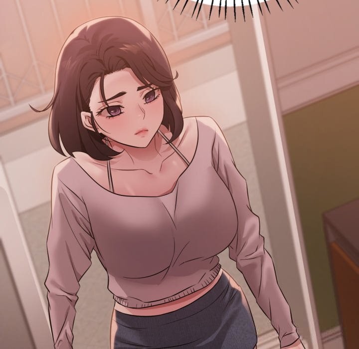 渴望占有她 - 第79話 - page 109