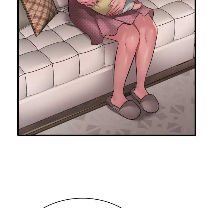 渴望占有她 - 第91話 - page 37