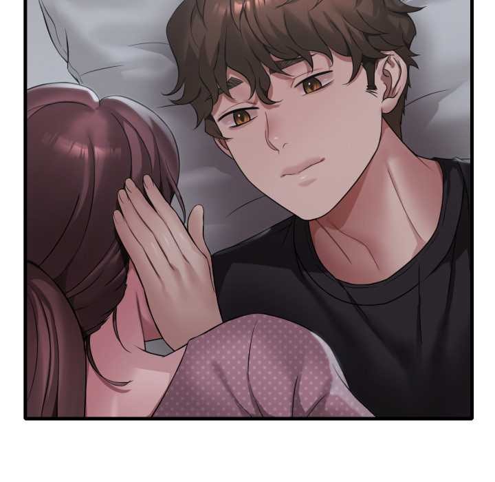 渴望占有她 - 第91話 - page 131
