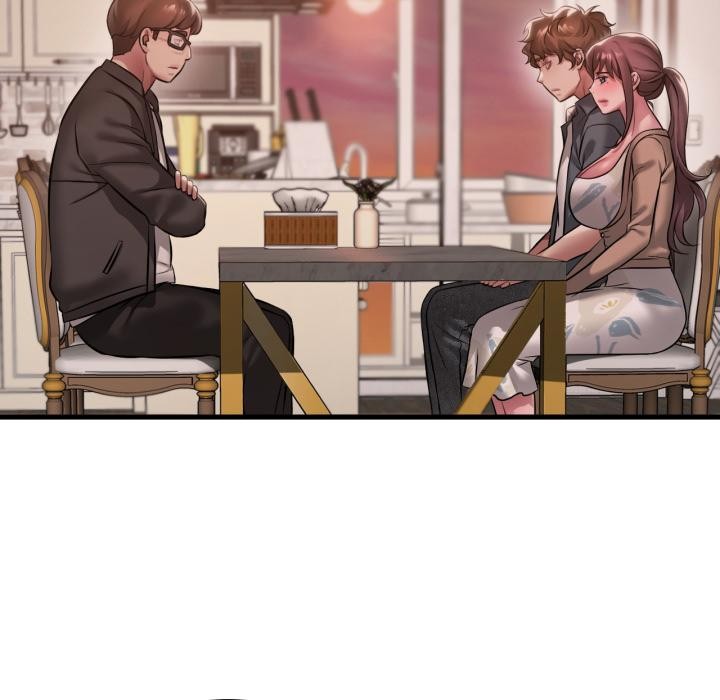 渴望占有她 - 第99話 - page 10