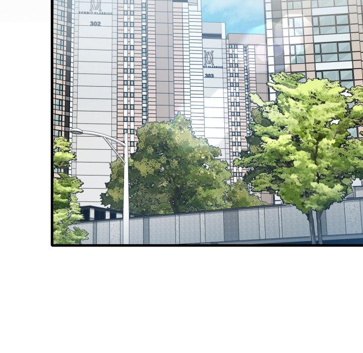 渴望占有她 - 第99話 - page 91