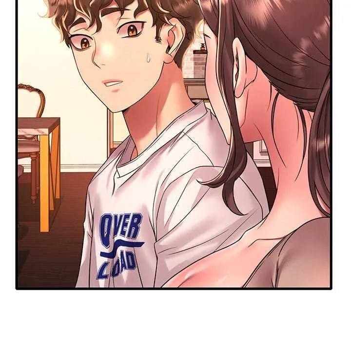 渴望占有她 - 第50話 - page 20
