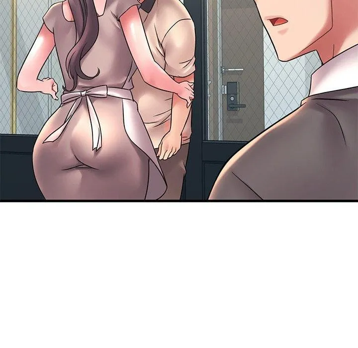 渴望占有她 - 第46話 - page 10