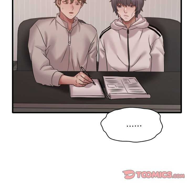 渴望占有她 - 第72話 - page 129