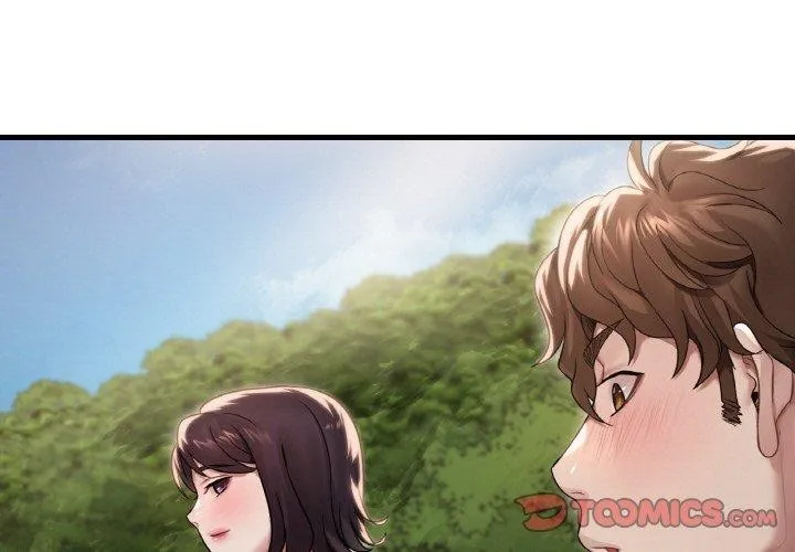 渴望占有她 - 第59話 - page 3