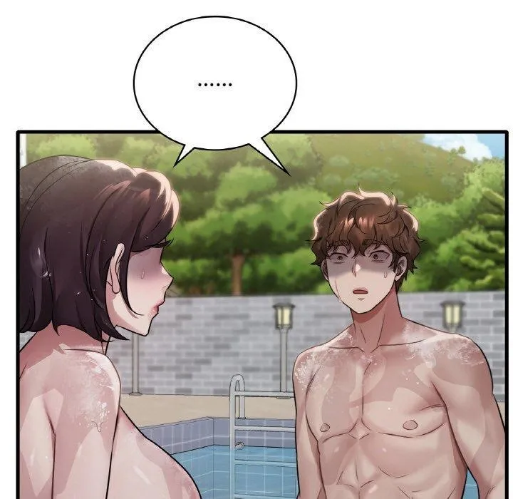 渴望占有她 - 第59話 - page 85