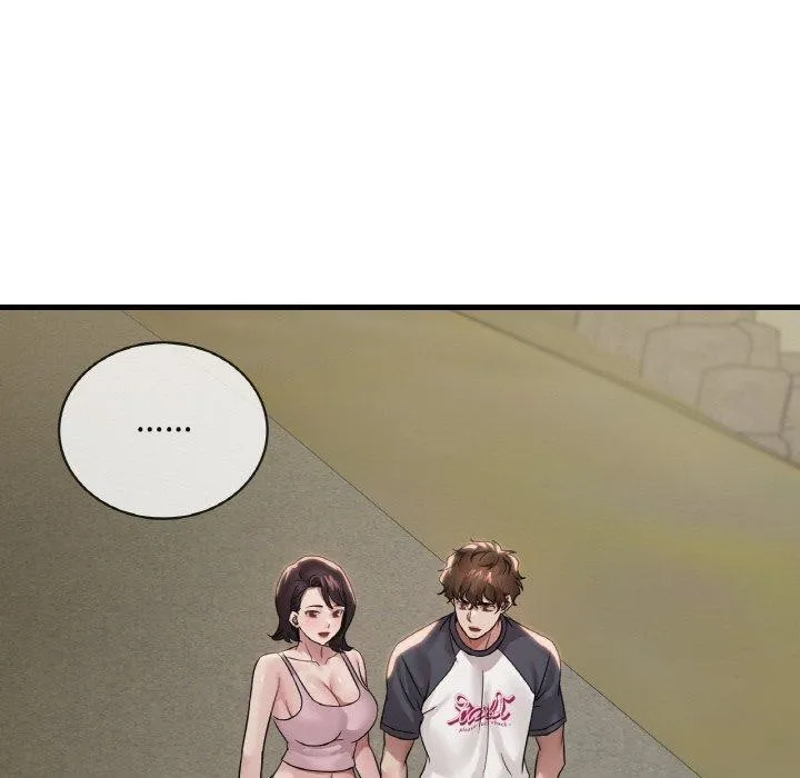 渴望占有她 - 第59話 - page 90