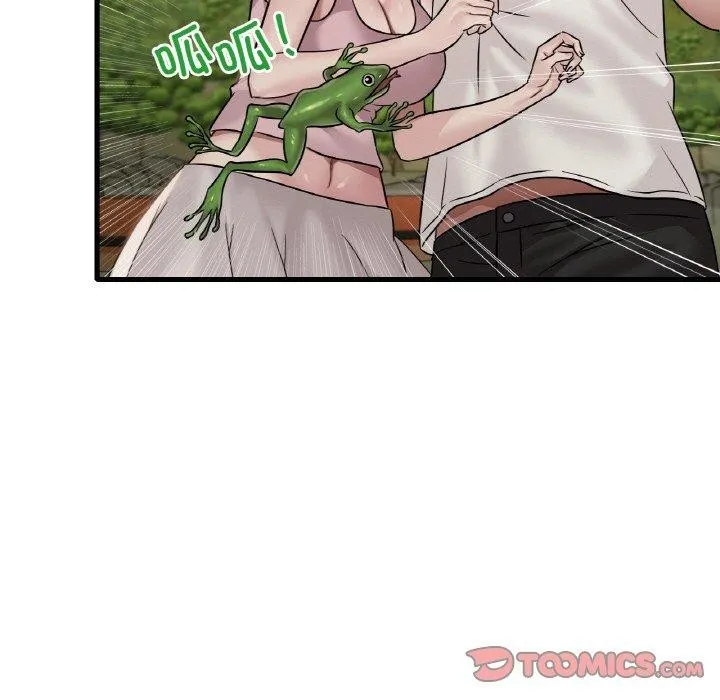 渴望占有她 - 第59話 - page 93