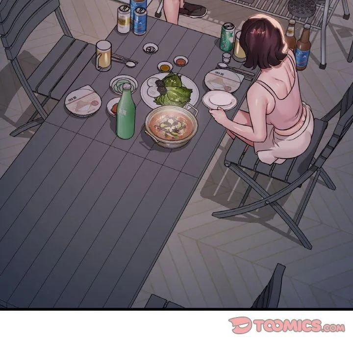 渴望占有她 - 第59話 - page 111