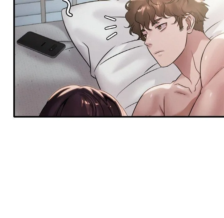 渴望占有她 - 第59話 - page 134