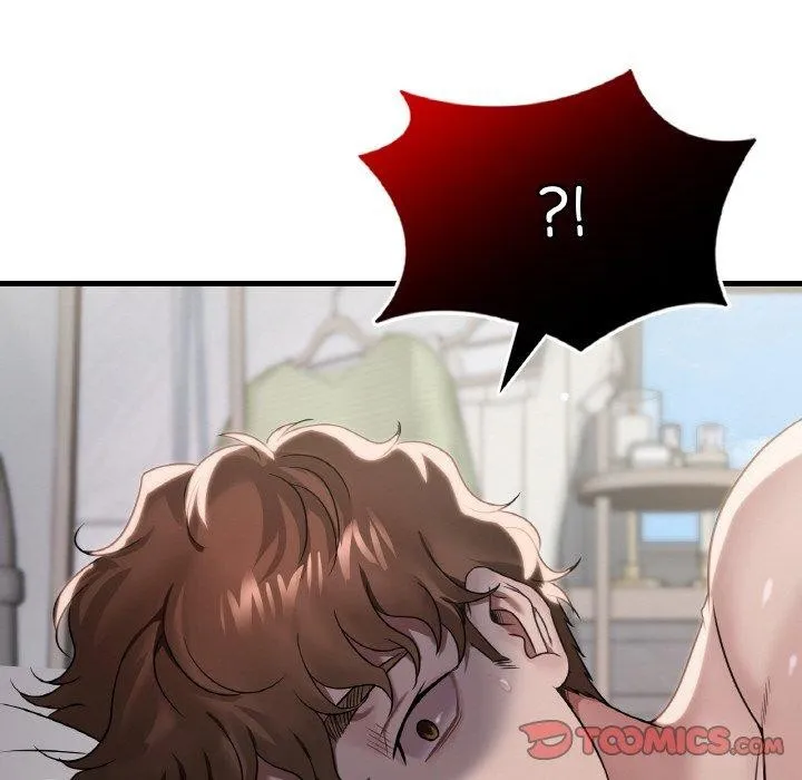 渴望占有她 - 第59話 - page 135