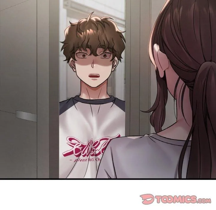 渴望占有她 - 第59話 - page 141