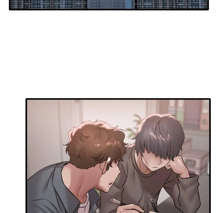 渴望占有她 - 第66話 - page 68