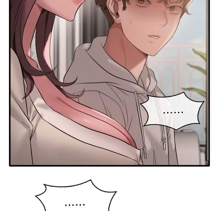 渴望占有她 - 第89話 - page 36