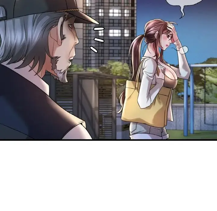 渴望占有她 - 第8話 - page 94