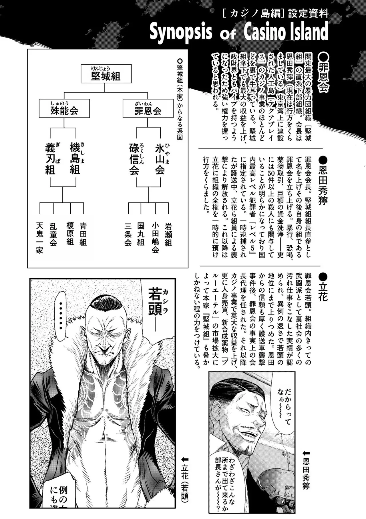 [砂川多良] P.S.C.潜入捜査官 怜子 [中国翻訳] - 全集 - page 247