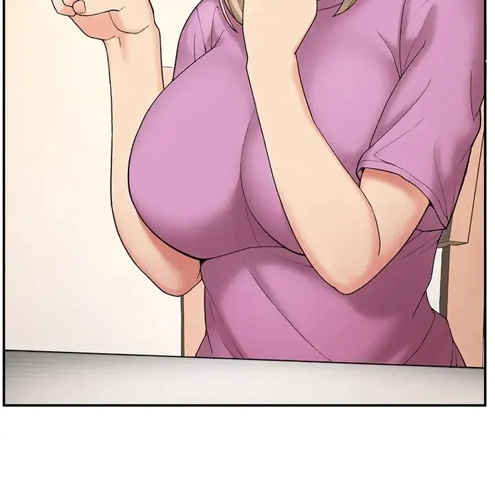 要在乡下一起生活吗 - 第6話 - page 67