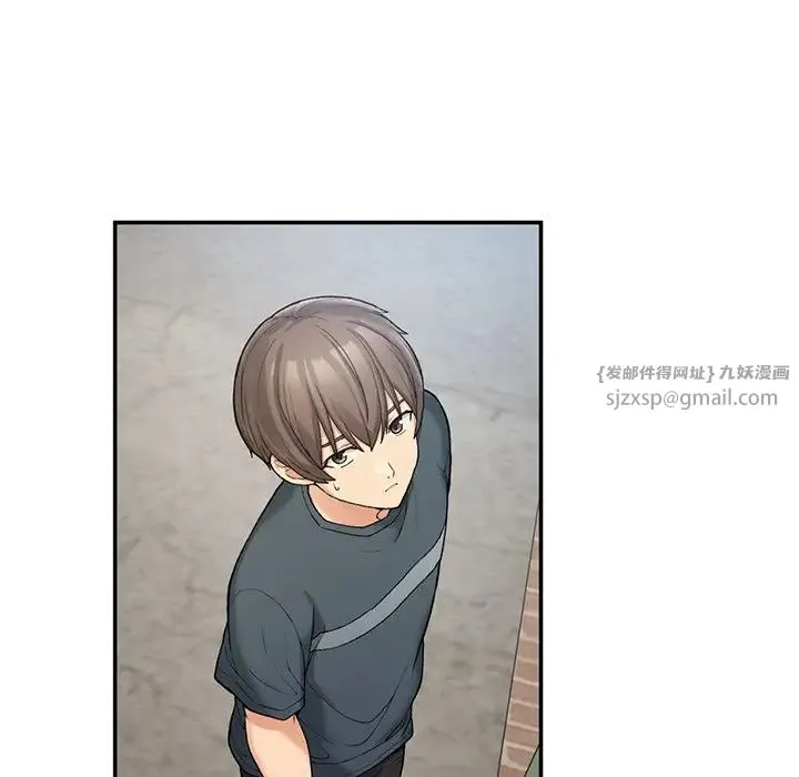 要在乡下一起生活吗 - 第6話 - page 117