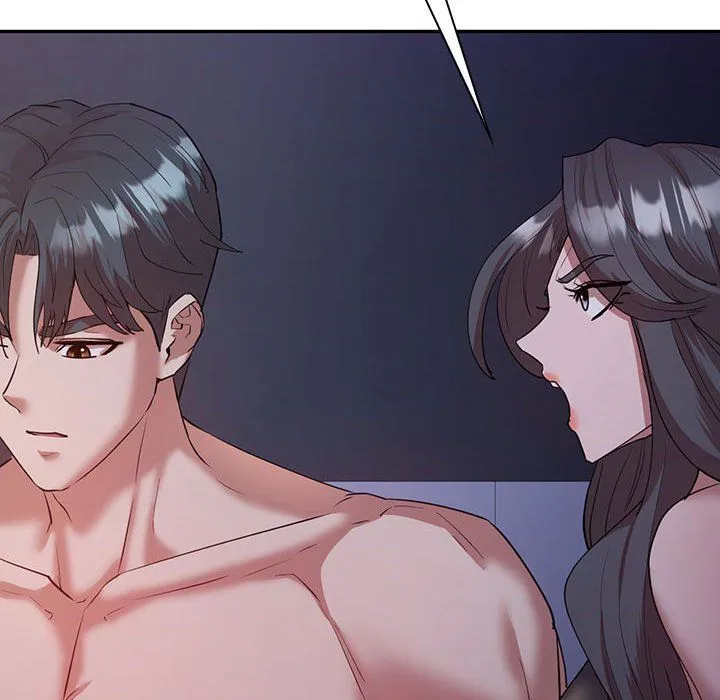回不去的婚姻 - 第33話 - page 123